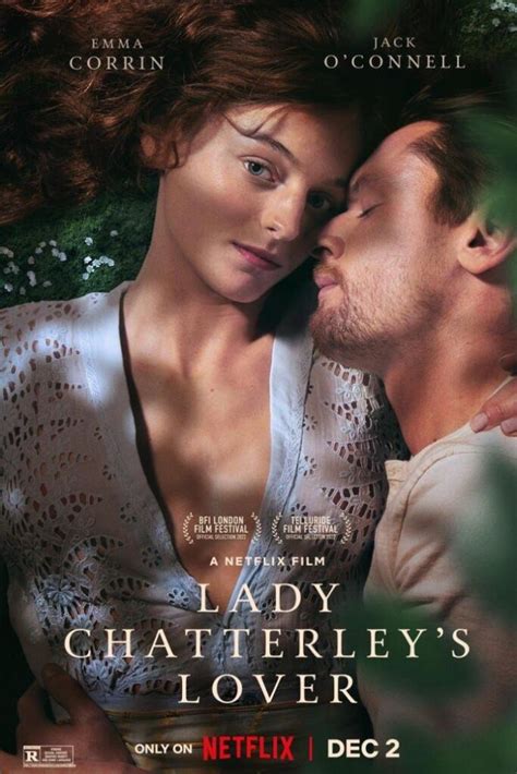 El amante de Lady Chatterley